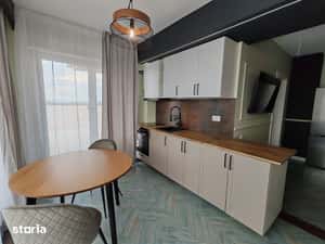 Penthouse tip studio terasa 54 mp — miniatura 5