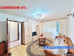 Apartament 4 camere, 78,94 mp, Trivale Complex 2, renovat, mobilat