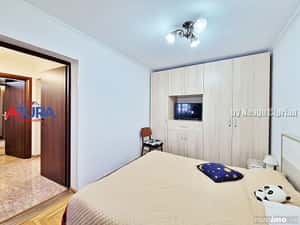 Apartament 4 camere, 78,94 mp, Trivale Complex 2, renovat, mobilat — miniatura 2