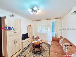 Apartament 4 camere, 78,94 mp, Trivale Complex 2, renovat, mobilat — miniatura 3