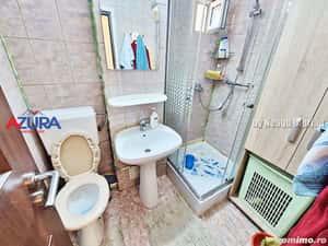 Apartament 4 camere, 78,94 mp, Trivale Complex 2, renovat, mobilat — miniatura 4
