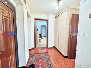 Apartament 4 camere, 78,94 mp, Trivale Complex 2, renovat, mobilat — miniatura 5
