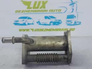 Racitor gaze EGR 147356133a Dacia Dokker 1 facelift (2017 - 2020) — miniatura 3