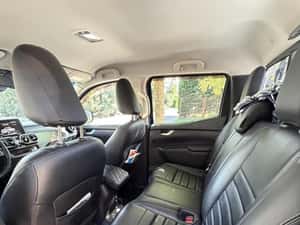 Mercedes-Benz X 350 Automată 266 HP Diesel — miniatura 4