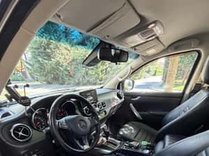 Mercedes-Benz X 350 Automată 266 HP Diesel — miniatura 5