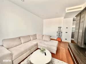 2 Camere - Cortina Residence, Herăstrău, Aviatiei, Promenada — miniatura 4