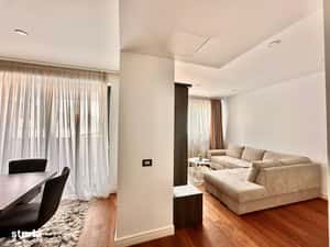 2 Camere - Cortina Residence, Herăstrău, Aviatiei, Promenada — miniatura 5