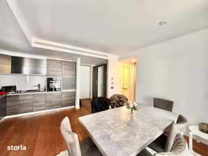 2 Camere - Cortina Residence, Herăstrău, Aviatiei, Promenada — miniatura 6