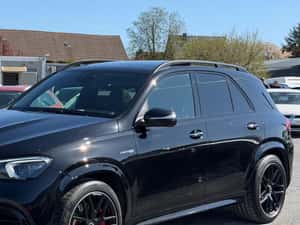 Mercedes-Benz GLE 63 AMG 2023 Second Hand
