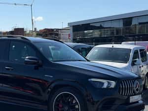 Mercedes-Benz GLE 63 AMG 2023 Second Hand — miniatura 2