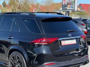 Mercedes-Benz GLE 63 AMG 2023 Second Hand — miniatura 3