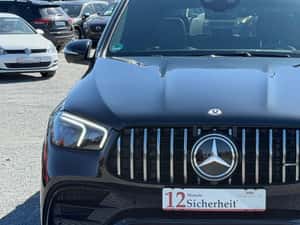 Mercedes-Benz GLE 63 AMG 2023 Second Hand — miniatura 4