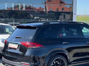 Mercedes-Benz GLE 63 AMG 2023 Second Hand — miniatura 5