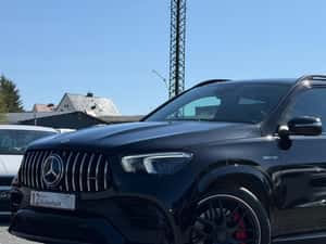 Mercedes-Benz GLE 63 AMG 2023 Second Hand — miniatura 6