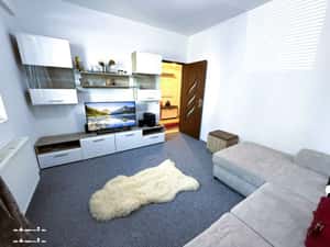 Apartament mobilat+utilat, bloc nou, Panoramic Residence — miniatura 3