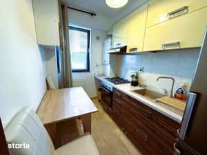 Apartament mobilat+utilat, bloc nou, Panoramic Residence — miniatura 6