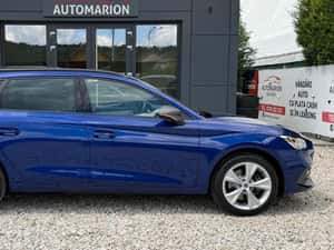 Seat Leon 1.4 e-Hybrid DSG FR — miniatura 2