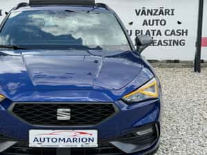 Seat Leon 1.4 e-Hybrid DSG FR — miniatura 3