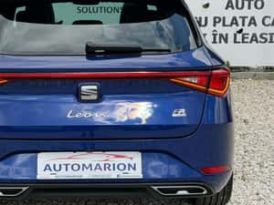 Seat Leon 1.4 e-Hybrid DSG FR — miniatura 5