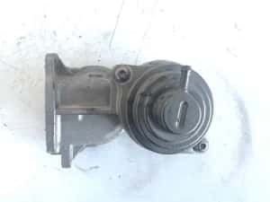 Supapa Egr Smart Forfour 454 2004 - 2006 1.5 Cdi Oem A6401401060 — miniatura 7