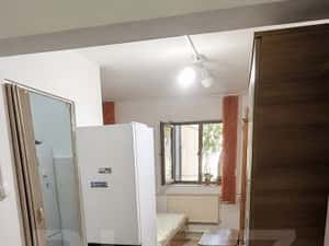Garsoniera parter, 22 mp, zona Buziasului — miniatura 3