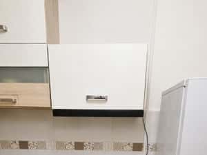 Garsoniera parter, 22 mp, zona Buziasului — miniatura 4