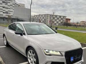 Audi A7 , 2012 , 3.0 tdi