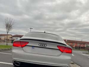 Audi A7 , 2012 , 3.0 tdi — miniatura 4