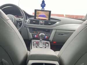 Audi A7 , 2012 , 3.0 tdi — miniatura 5