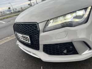 Audi A7 , 2012 , 3.0 tdi — miniatura 6