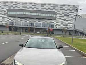 Audi A7 , 2012 , 3.0 tdi — miniatura 7