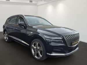 Genesis GV80 2023 - SUV Second-hand, Diesel — miniatura 2