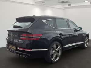 Genesis GV80 2023 - SUV Second-hand, Diesel — miniatura 3