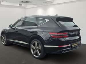 Genesis GV80 2023 - SUV Second-hand, Diesel — miniatura 5