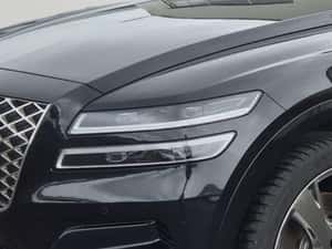 Genesis GV80 2023 - SUV Second-hand, Diesel — miniatura 6