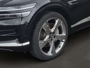 Genesis GV80 2023 - SUV Second-hand, Diesel — miniatura 7