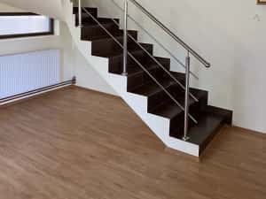 Balustrada de inox — miniatura 2