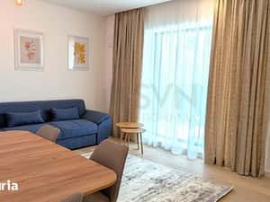 Apartament l 2 Camere l Nusco City Faza 2 — miniatura 4