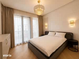 Apartament Premium 2 Camere Iancu Nicolae — miniatura 4