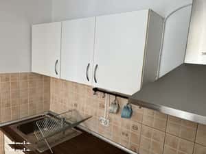 Garsoniera moderna in apropiere de metrou Lujerului