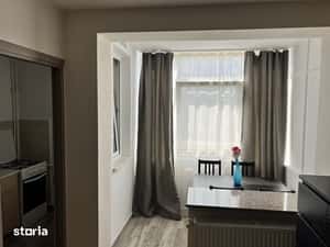 Garsoniera moderna in apropiere de metrou Lujerului — miniatura 4