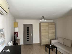Garsoniera moderna in apropiere de metrou Lujerului — miniatura 6
