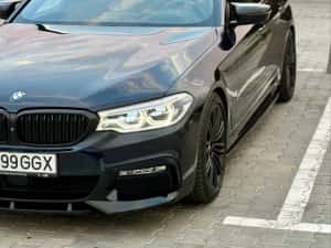 540i xdrive stage 3 - 600 de cai — miniatura 4
