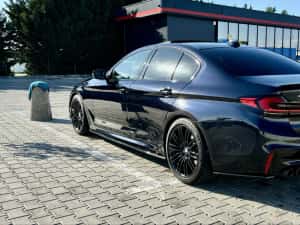 540i xdrive stage 3 - 600 de cai — miniatura 8