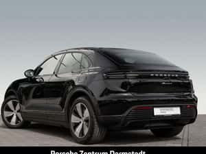 Porsche Macan SUV 2024, Electric, 20.330 km, 408 cp — miniatura 3