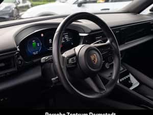 Porsche Macan SUV 2024, Electric, 20.330 km, 408 cp — miniatura 4