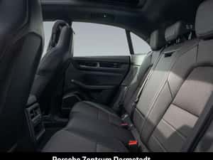 Porsche Macan SUV 2024, Electric, 20.330 km, 408 cp — miniatura 5