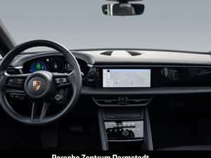 Porsche Macan SUV 2024, Electric, 20.330 km, 408 cp — miniatura 6