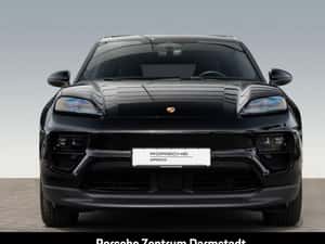 Porsche Macan SUV 2024, Electric, 20.330 km, 408 cp — miniatura 7