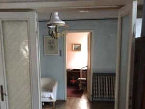 Apartamanet duplex (nivel 1 si 2) in vila zona Ferdinand - Mosilor — miniatura 2